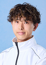 加藤　翔馬